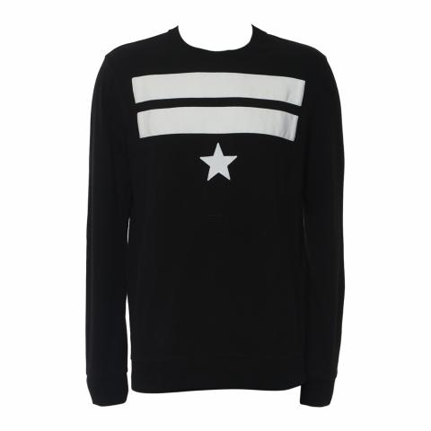 Givenchy stars and stripes shirt best sale